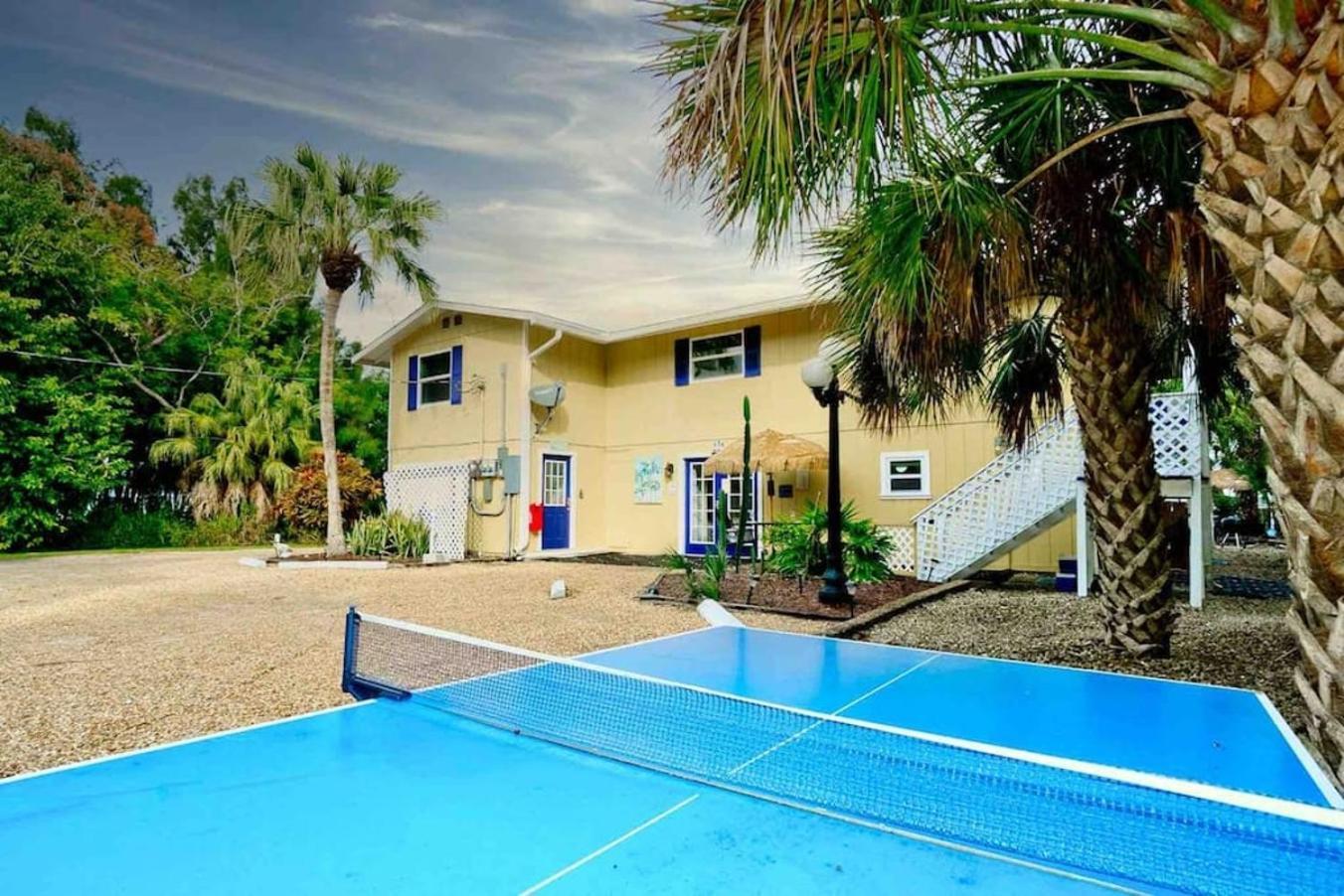 Villa Great After Milton-Scenic Waterfront! Bp à Englewood Extérieur photo